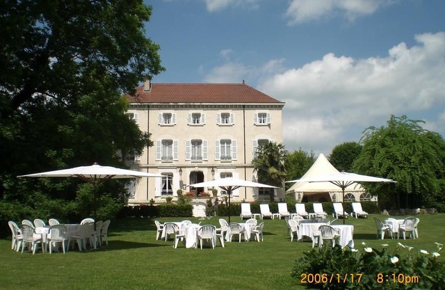 Domaine de Clairefontaine