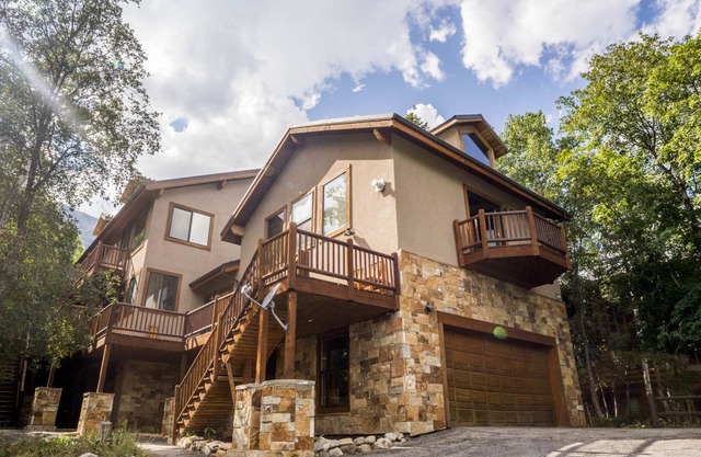 Sundance Mountain Resort