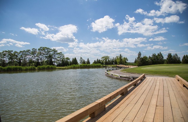 Forest Golf Club and Inn