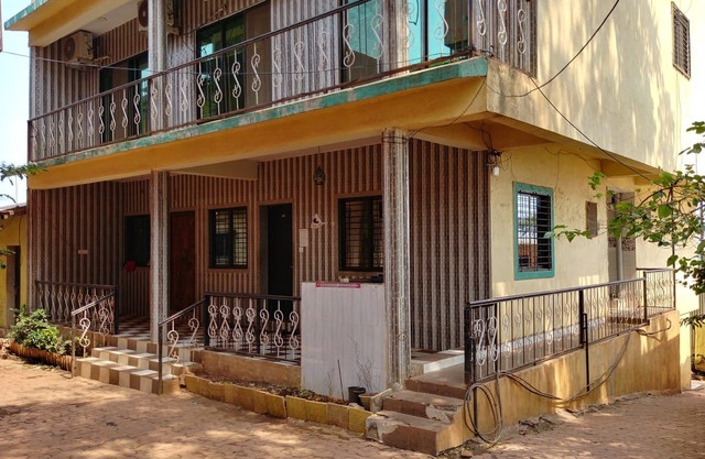 Hiral Valley Residency 