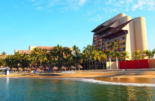 Club Regina Puerto Vallarta
