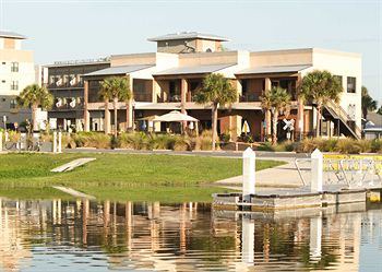 Key West Resort on Lake Dora