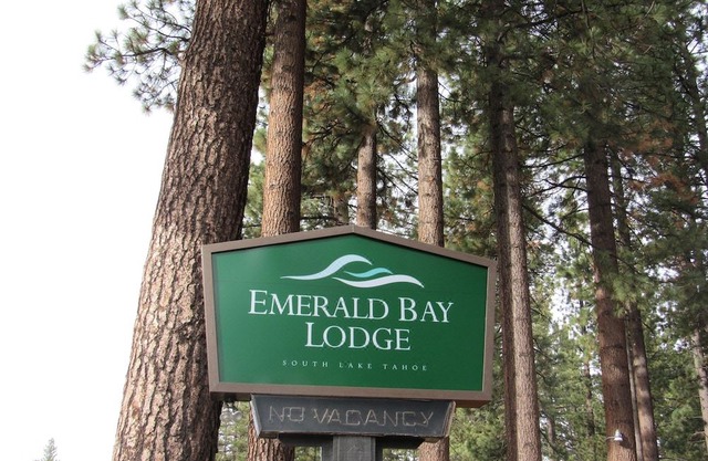 Emerald Bay Lodge