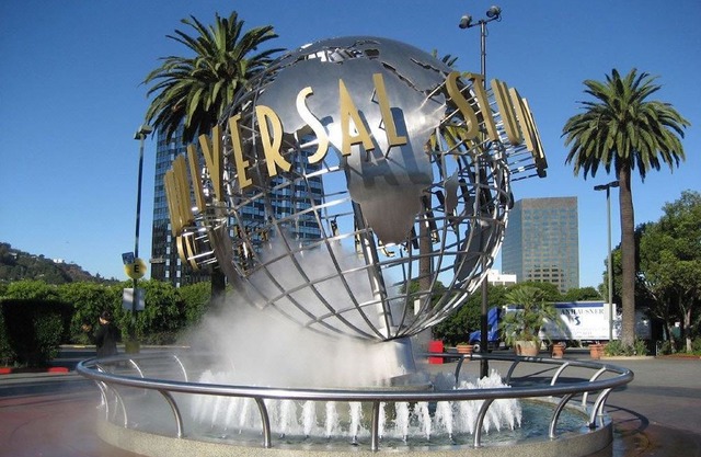 Burbank Inn and Suites