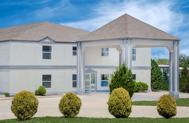 Days Inn 