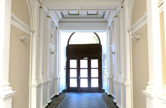 Kibi Rooms