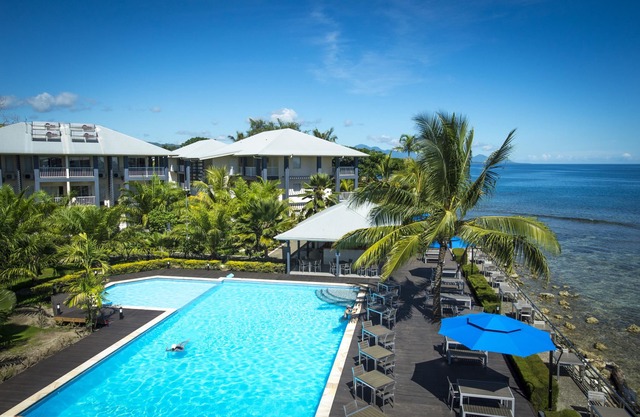 Heritage Park Hotel