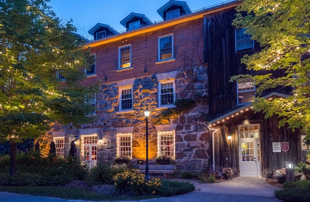 Moulin Wakefield Mill Hotel & Spa