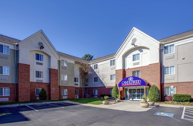Homewood Suites by Hilton Raleigh/Crabtree Valley