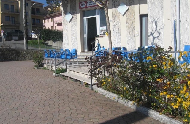 Albergo Del Turista