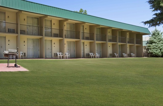 Ramada by Wyndham Grand Junction