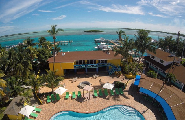 Bimini Big Game Club Resort & Marina