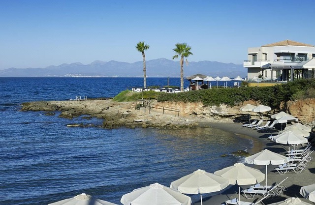 Alas Resort & Spa