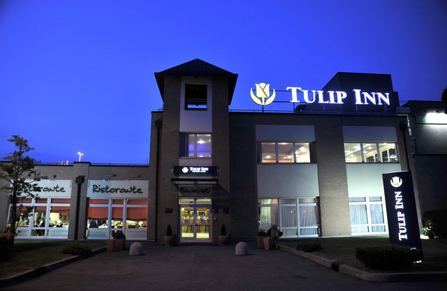 Tulip Inn Turin West Rivoli