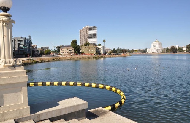 Americas Best Value Inn - Downtown Oakland/Lake Merritt