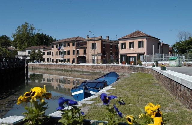 Hotel Riviera dei Dogi