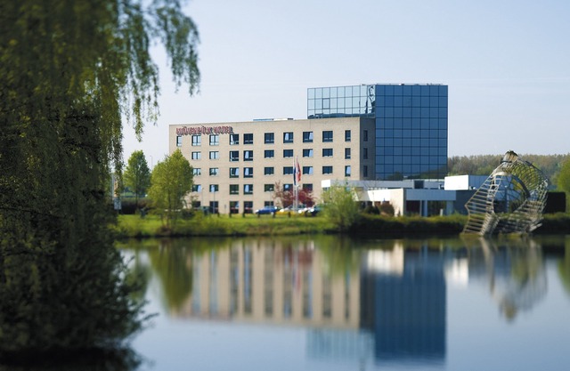 Mövenpick Hotel Hertogenbosch 