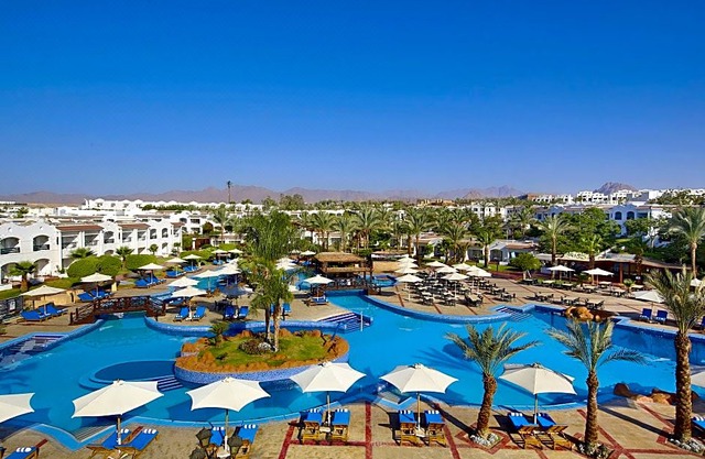 Sharm Dreams Resort