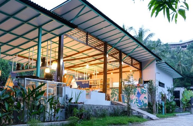 Makarma Resort Lombok