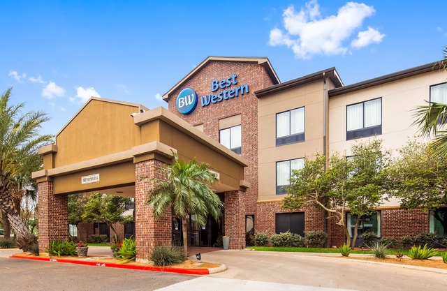 Best Western Town Center Inn
