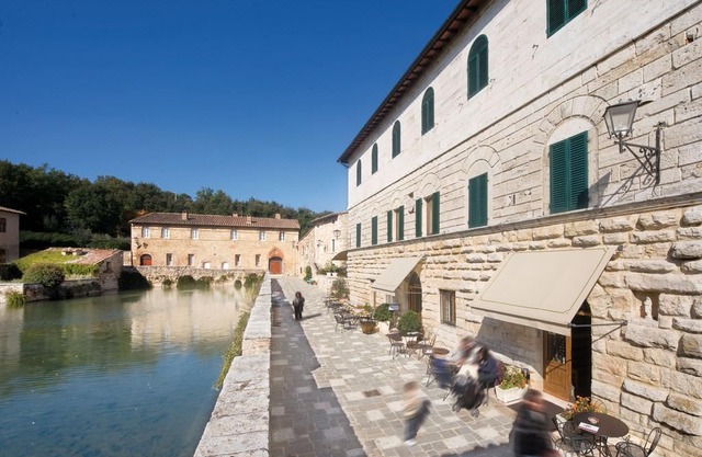 Albergo le Terme