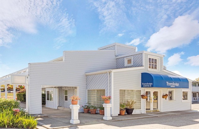 Travelodge by Wyndham Mill Valley/Sausalito