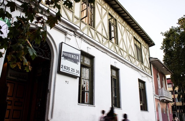 Hostal Providencia
