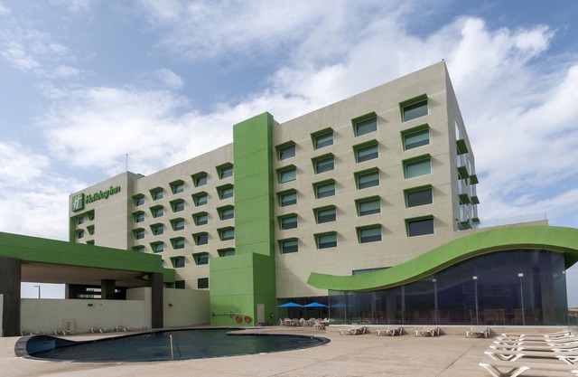 Holiday Inn Coatzacoalcos, an Ihg Hotel