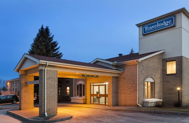 Travelodge by Wyndham Brockville