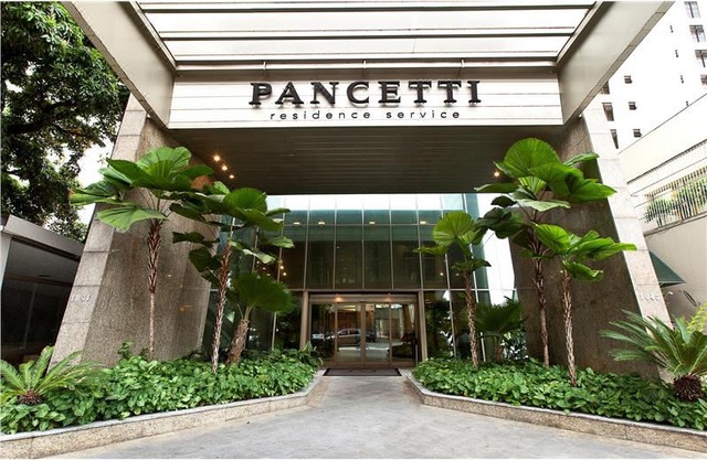 Promenade Pancetti Belo Horizonte