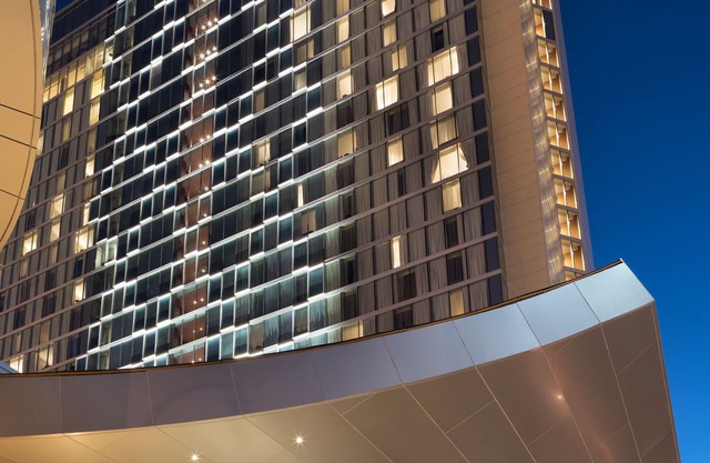 The Westin Nashville