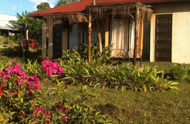 Hostal 