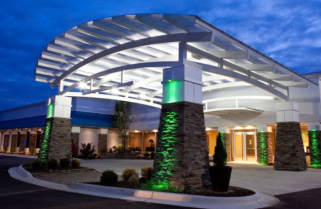 Holiday Inn Grand Haven-Spring Lake, an IHG Hotel