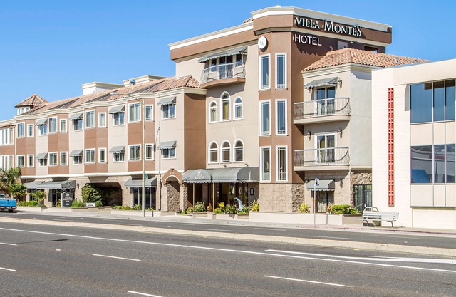 Villa Montes Hotel, Ascend Hotel Collection