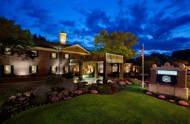 Ohio University Inn and Conference Center