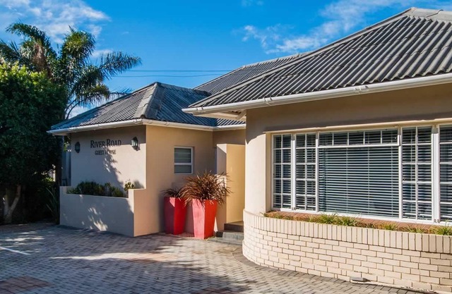 River Road Guest House