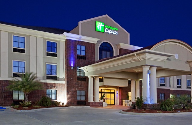 Holiday Inn Express Hotel & Suites Vidor South, an Ihg Hotel