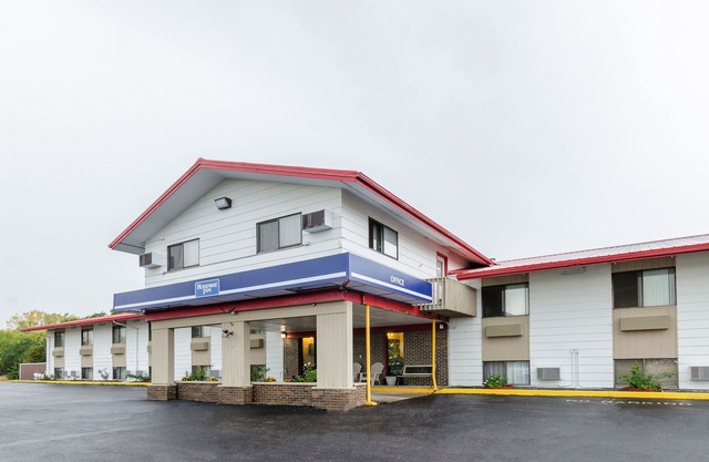 Rodeway Inn 