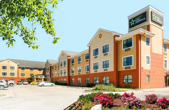 Extended Stay America Suites - Dallas - Greenville Avenue