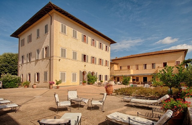 Villa Sabolini