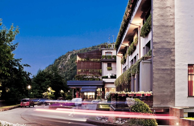 Ròseo Euroterme Wellness Resort