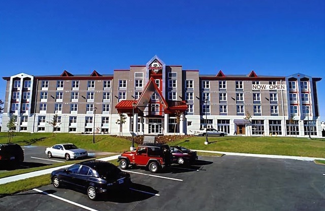 Future Inns Halifax Hotel & Conference Centre