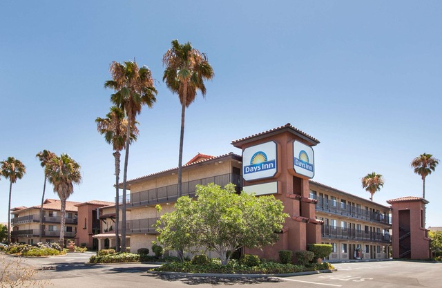 Days Inn by Wyndham San Jose Airport