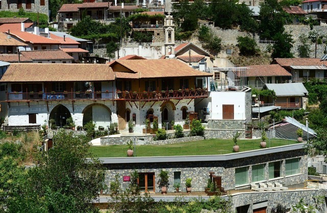 Casale Panayiotis