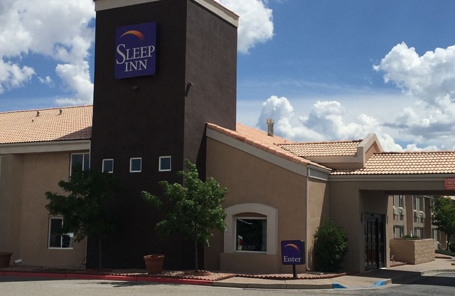 Sleep Inn Gallup