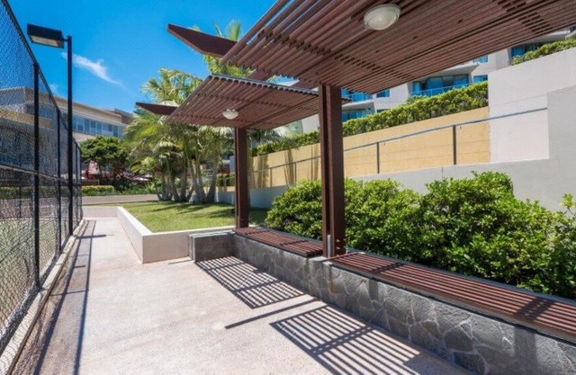 Swell Resort Burleigh Beach