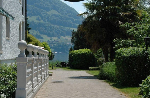 See Merlischachen 