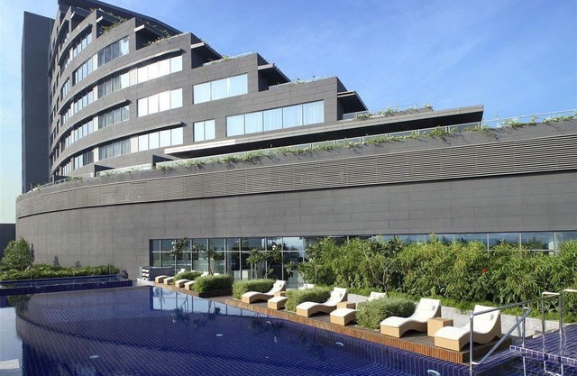 The Westin Pune Koregaon Park