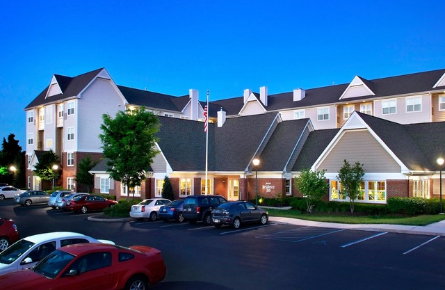 Residence Inn by Marriott Somerset