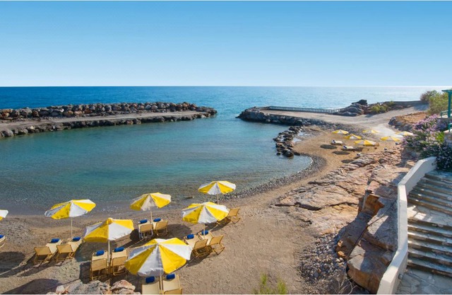 Iberostar Creta Marine